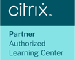 CWS-315 - Citrix Virtual Apps and Desktops 7 Advanced Administration
